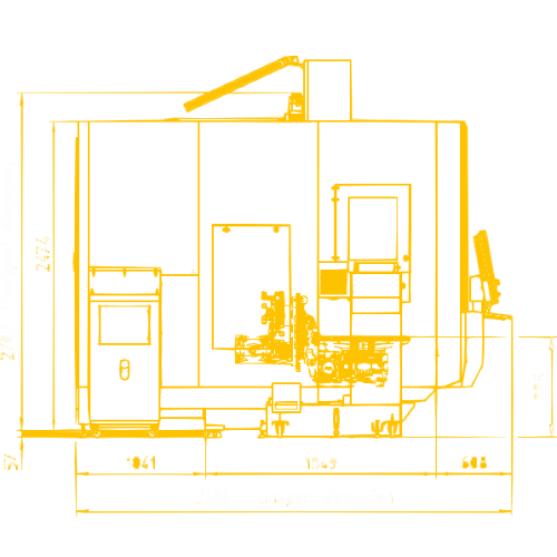 فروش دستگاه های نجاری سراسر ایران