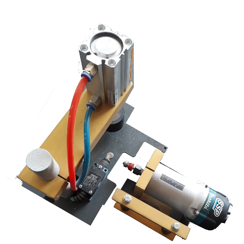 ماشین آالات صنعت چوب